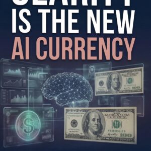 Clarity is the New AI Currency